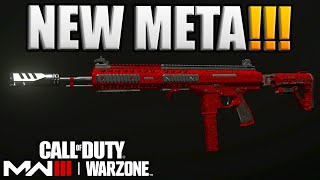 Warzone Season 1 Reloaded Meta  New Attachment Changes Everything [upl. by Nady591]