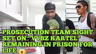 PT2 LETS COOK amp CHAT👉 VYBZ KARTEL AND COACCUSED UK🇬🇧 PRIVY COUNCIL APPEAL HEARING [upl. by Scales]