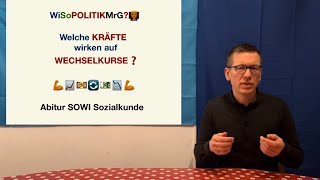 Welche Kräfte wirken auf Wechselkurse❓ WiSoPOLITIKMrG 👨‍🏫Abitur SOWI Sozialkunde [upl. by Gipps299]