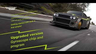 NEW Released Turbo Racing C65 RC Drift Car [upl. by Paine]