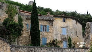 La Provence  Les Beaux Villages Perchés [upl. by Sibbie]