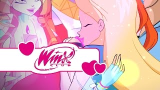 Winx Club  Sezonul 5 Episoade 26  Sfârşitul lui Tritannus EPISOADE COMPLETE [upl. by Edahsalof]