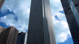 Aon Center HD [upl. by Ardyce]