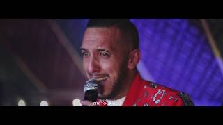 ☆Cheb Djalil Avec Chihab Chbabe ☆  ♫  LIVE 2018 HDBISKRA ♫ [upl. by Airottiv23]