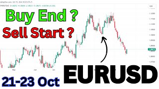 EUR USD Analysis Today  EURUSD Trading  Eurusd Today Analysis [upl. by Zelten]