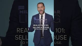 Consider us SOLD on these tips from our agents MDLLA RealEstateTips RealEstate [upl. by Notsuh631]