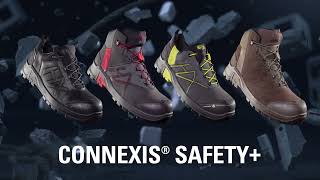 HAIX  CONNEXIS Safety – Spot [upl. by Aziza]