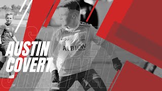 Austin Covert  Albion U13 MLS vs Phoenix Rising U13 MLS 110324 5 Min Highlights [upl. by Nirej]