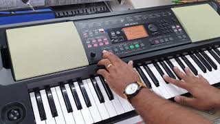 KORG EK50IN INDEPTH REVIEW AND INDIAN STYELS AND TONES DEMO 9033773457 [upl. by Rachael]