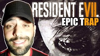 RESIDENT EVIL 7 TRAP  EPIC SONG Cancion [upl. by Jesselyn]