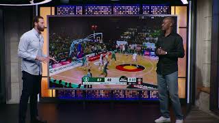 R9 Sportsbet Preview  Tasmania JackJumpers vs Brisbane Bullets [upl. by Cornia]