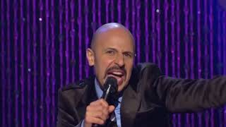 Top 5 Clips for NoroozNowruz Persian New Year  Maz Jobrani [upl. by Yllak]