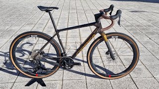 orbea terra m30 team  upgrade [upl. by Burl]