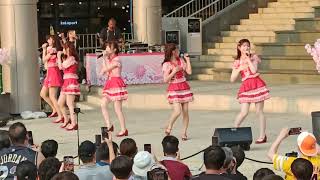 Koisuru Fortune Cookie  AKB48 Sakura Festival 2024 di Lalaport KL 19052024 [upl. by Quillan]