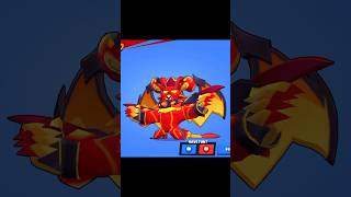 Demon MORTIS😈😱 Brawl Stars Sneak Peeks shorts brawlstars [upl. by Anirret]