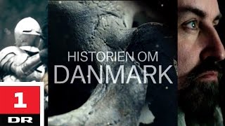 Historien om Danmark  DR1 [upl. by Bradlee]