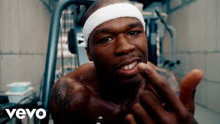 50 Cent  In Da Club Official Music Video [upl. by Anyar852]