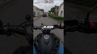 SO naar de mensen in BEESD motorvlog nieuwsgierig [upl. by Aiclid]