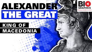 ALEXANDER THE GREAT A Very Short Introduction  Animated Book Summary [upl. by Ramedlaw506]