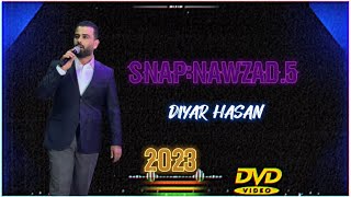 Diyar hasan dawat 2023 ديار حه سين ناوان ٢٠٢٣ [upl. by Aikrahs]