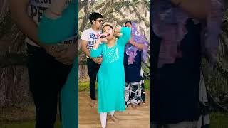 Fresh Morning Tone 😂 funny comedy husbandwifecomdey trending shorts shortvideo viralshort [upl. by Evania]