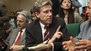 US Ambassador to Libya Killed in Benghazi [upl. by Irak121]