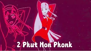 Phao  2 Phut Hon  MX0 Phonk  TikTok Vietnamese Phonk 2024 [upl. by Fulks]