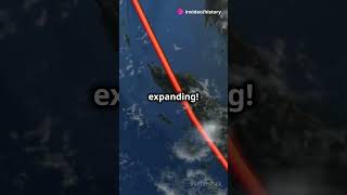 Plate Tectonics Explained in 60 Seconds [upl. by Lamb]