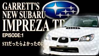 MY FIRST JDM CAR  Impreza Review [upl. by Nnahgaem]