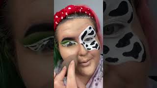 trying out Max Factor FaceFinity MultiPerfector concealer 🖤 shorts makeup makeupreview tryon [upl. by Miah226]