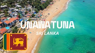 UNAWATUNA SRI LANKA JEWEL OF THE SOUTHERN COAST  Travel guide And Things To Do unawatuna [upl. by Charil682]