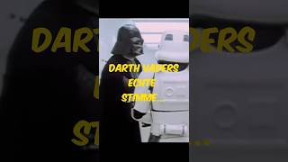 Darth Vaders Stimme ohne James Earl Jones – Star Wars [upl. by Steffy]