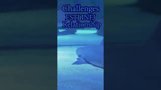 ESFJ ISFJ Relationship Challenges mbti mbtidating 16personalitytypes esfj isfj shorts [upl. by Cynera]