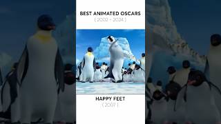 Cartoons that won the Oscars shorts oscars [upl. by Leitman]