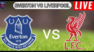 Everton Women vs Liverpool Women Live Score l Womens Super League 2024 [upl. by Annohsak68]