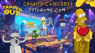 Charity Case 2024  TSTO Mod 4675 [upl. by Maddi587]