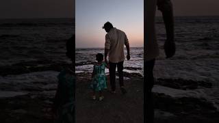 Tu mera dil tu meri jaan♥️ Father  Daughter love🥰 shorts short shortsfeed youtubeshorts [upl. by Aicilet]