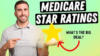 Do Medicare Advantage Star Ratings Actually Matter [upl. by Asum636]