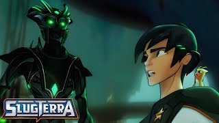 Slugterra  The Return amp Slugball  Series 1 Episodes 27 amp 28 [upl. by Eerased]