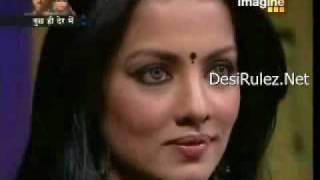 DesiRulezUS  21st December 2009  Raaz Pichle Janam Ka  NDTV Imagine  Part 6 [upl. by Atir]