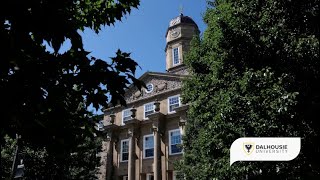 Discovering Dalhousies Campuses  Virtual Tour [upl. by Elisa295]