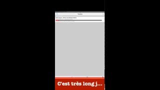 Tuto pour télécharger des torrent a partir de son iPhone  iPad [upl. by Branca799]