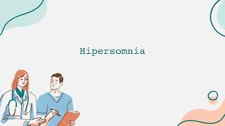 Hipersomnia Video Informativo Español [upl. by Erusaert723]