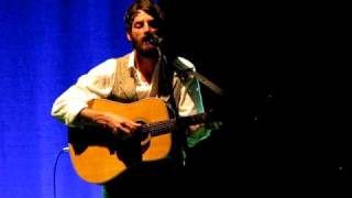 Ray LaMontagne  Sarah [upl. by Eyr]