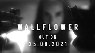 JINJER  new video WALLFLOWER  out August 25 2021 [upl. by Stets]