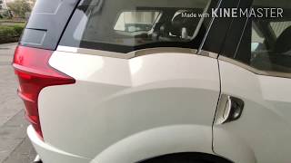 XUV5OO LONG TERM REVIEW  W8 2012 MODEL  SHUBHAM RANKA [upl. by Aisyla546]