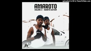 02 Reece Madlisa amp Zuma  Amaroto Feat Deep Xplosion Bob Mabena Lungstar amp Stillow [upl. by Ayerf48]