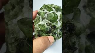 Diopside [upl. by Amyas]