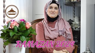 Ramazan 2024  Najava programa  Binin Sahan [upl. by Jedd411]