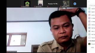 WEBINAR ERA BARU BUMDES PP NO 11 TAHUN 2021 DAN PERMENDES NO3 TAHUN 2021 [upl. by Nahsed]